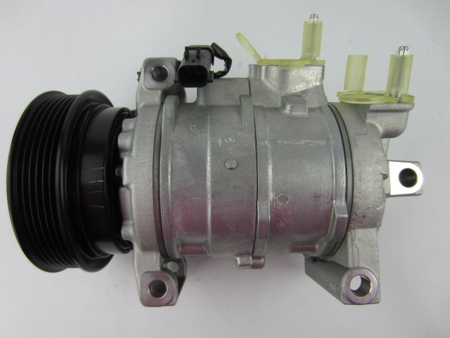 CO-0186A New 10SR17C Compressor