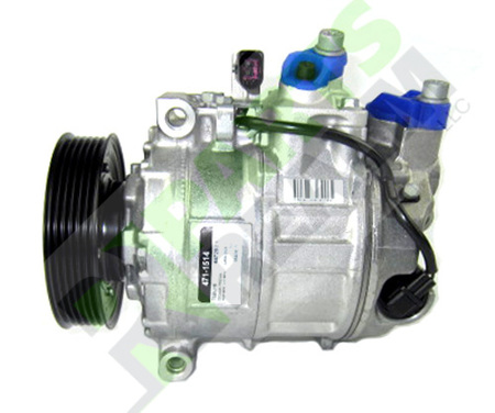 CO-0187A New 7SEU16C Compressor