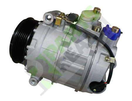 CO-0193A New 7SEU17C Compressor