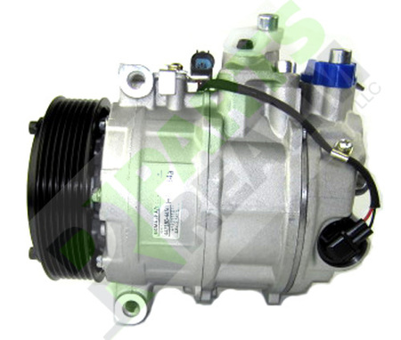CO-0199A New 7SEU17C Compressor
