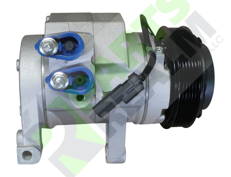 CO-0204A New 10S20E Compressor