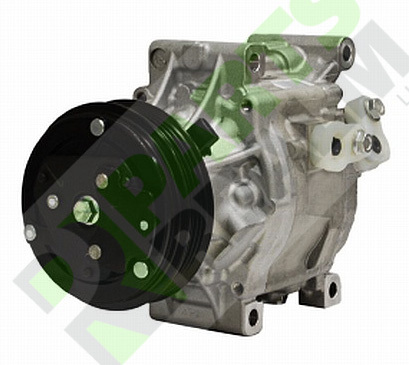CO-0209A New SCS06C Compressor