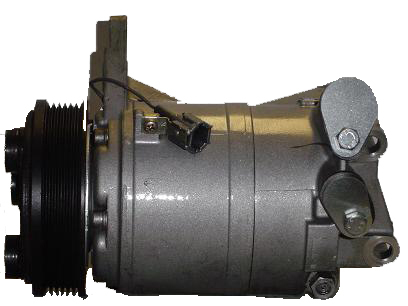 CO-0214A New DKS17D Compressor
