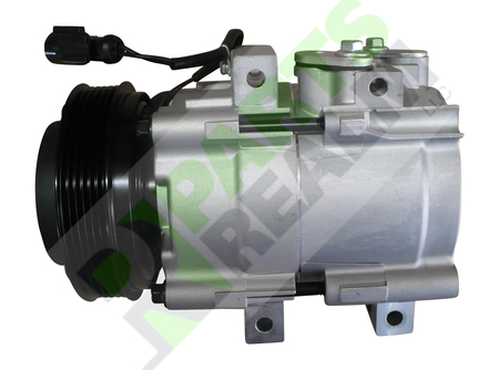 CO-0217A New HS18 Compressor