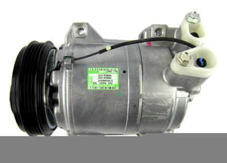 CO-0229A New DKS17D Compressor