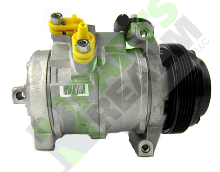 CO-0233A New 10S17C Compressor