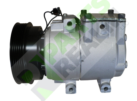 CO-0234A New HS15 Compressor