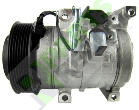 CO-0236A New 10S15C Compressor