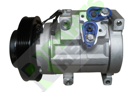 CO-0241A New 10S20C Compressor