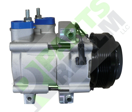 CO-0247A New FS18 Compressor