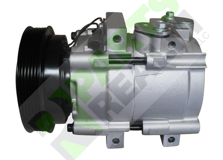 CO-0248A New HS18 Compressor