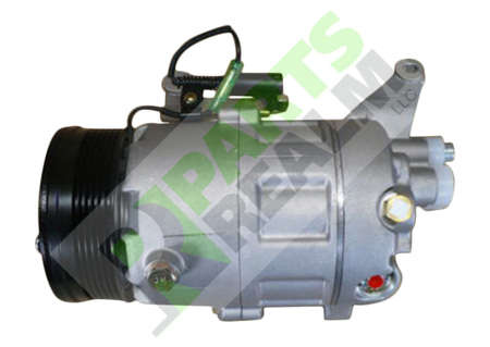 CO-0251A New CVC Compressor