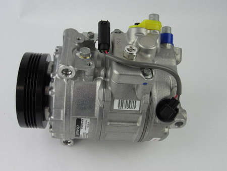 CO-0261A New 7SEU17C Compressor