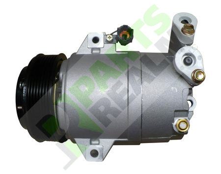 CO-0268A New DKS17D Compressor