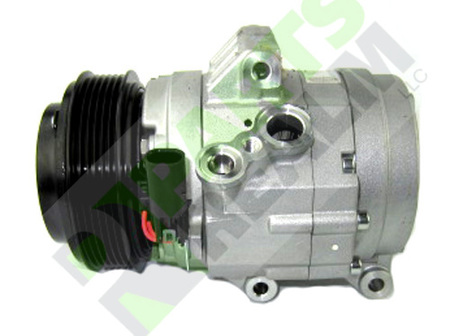 CO-0280A New SP17 Compressor