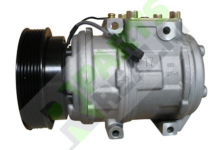 CO-0281A New 10PA17C Compressor