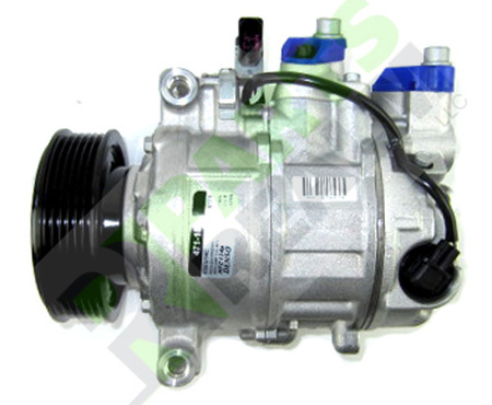 CO-0287A New 6SEU14CCompressor
