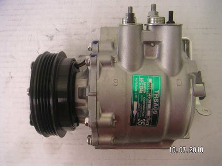 CO-0298A New TRSA09 Compressor