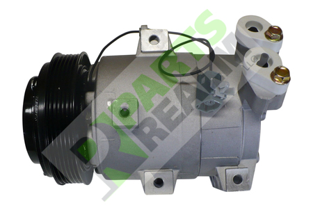 CO-0308A - New DKS17D Compressor