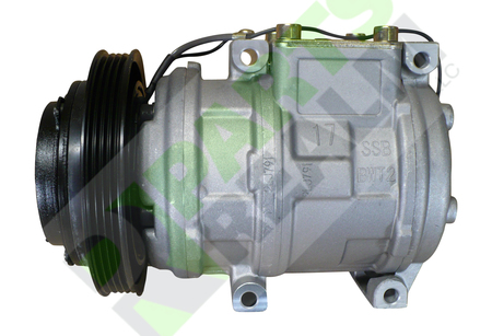 CO-0329A New 10PA17C Compressor
