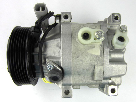 CO-0330A New SCS06C Compressor