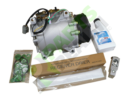 New A/C Compressor Replacement Kit
 ****All Kits are available and will be assembled to order****