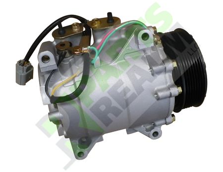 CO-0331A New HS110R Compressor
