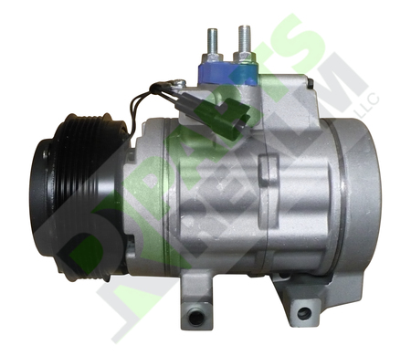 CO-0347A New FS20 Compressor