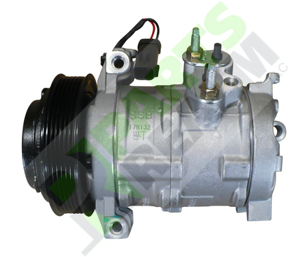 CO-0357A New 10S17C Compressor