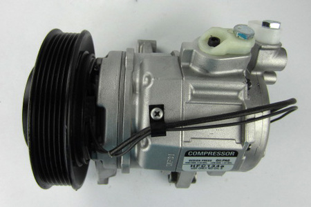 CO-0366A - New 10SR15E Compressor