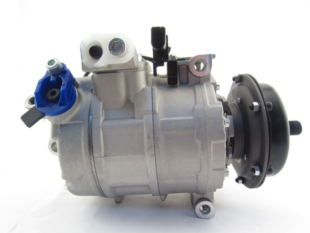 CO-0377A New 6SEU16C Compressor