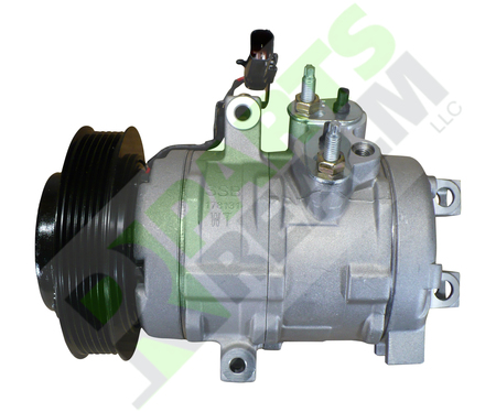 CO-0404A New 10S17C Compressor