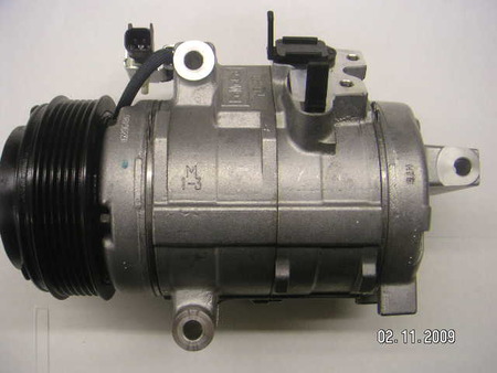 CO-0426A New 10S20C Compressor
