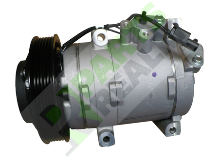 CO-0433A New 10SR15C Compressor