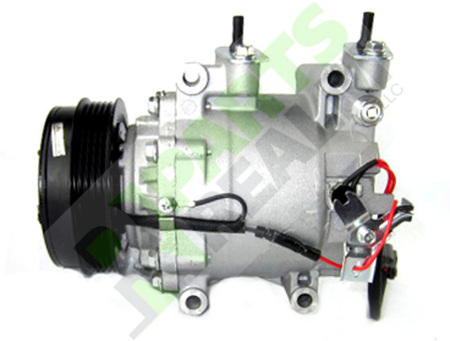 CO-0437A New TRSE07 Compressor