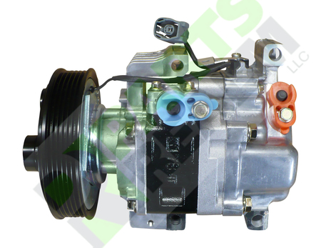 CO-0443A New Panasonic Compressor
