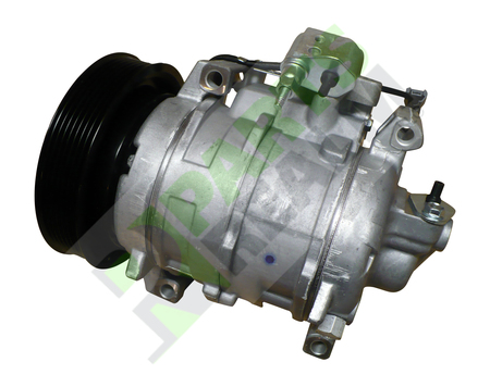 CO-0444A New 10SR15C Compressor