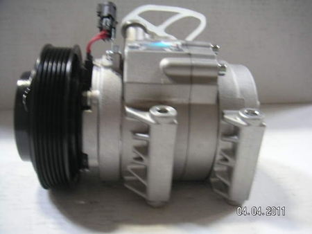 CO-0480A New SP17 Compressor