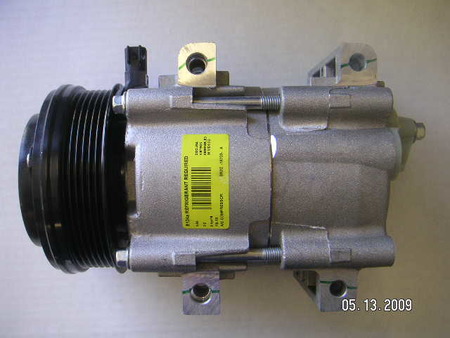 CO-0531A New FS18 Compressor