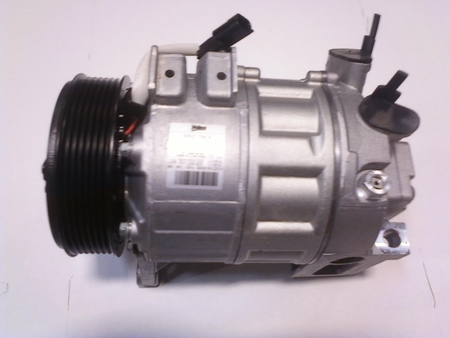 CO-0680A New DCS171C Compressor