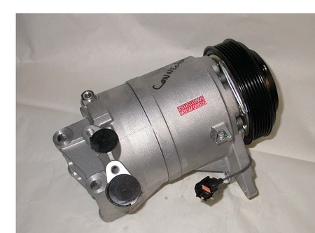 CO-0682A New DKD17D Compressor