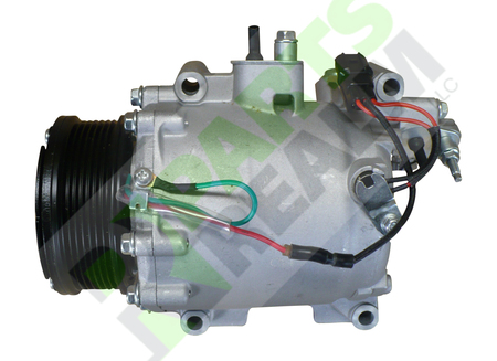 CO-0706A New TRSE07 Compressor
