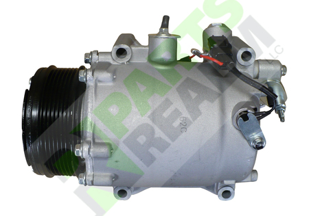 CO-1003A New TRSE09 Compressor