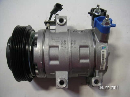CO-1233R Reman DKS17D Compressor