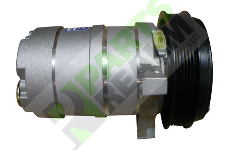 CO-20210A New H6 Compressor