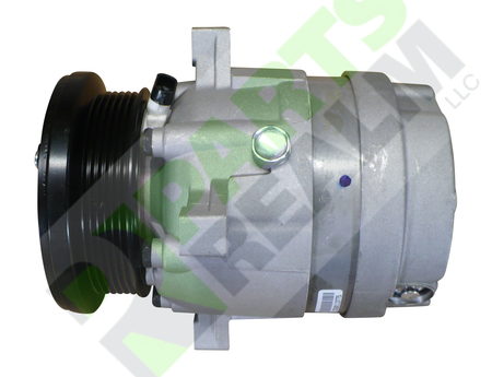 CO-20343A New V5 Compressor