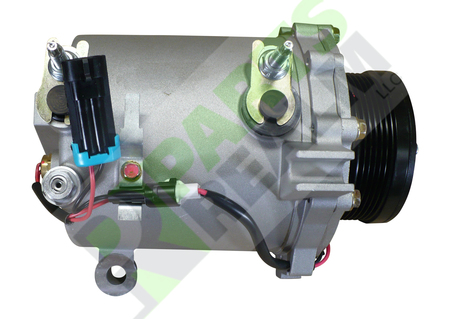 CO-20412A New MSC105CVSG Compressor