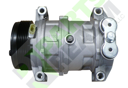 CO-20449A New H6 Compressor
