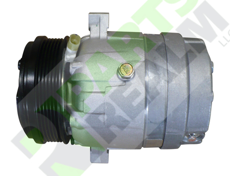 CO-20452A New V5 Compressor