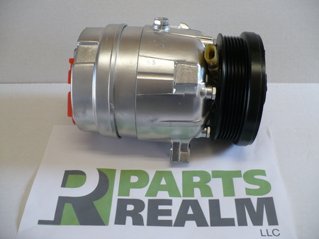 CO-20452R Rebuilt V5 Compressor